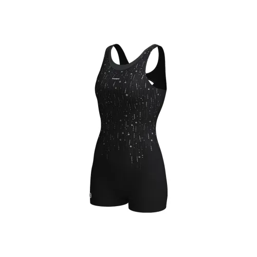 TOSWIM Ван-Пис Купальник Женские