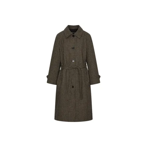 URBAN REVIVO Пальто Для Женщины Женская Одежда Женская