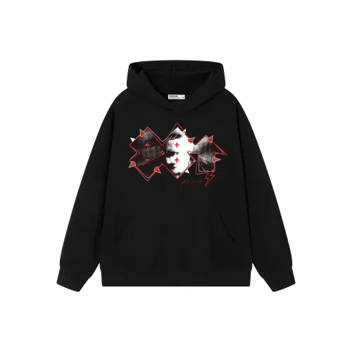 88RISING Унисекс Свитшоты