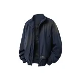 Темно-синий (Версия из хлопка)