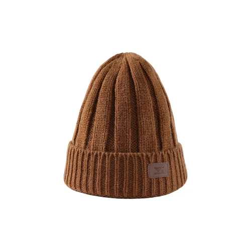 SEPTWOLVES Акриловые шапки-бини унисекс