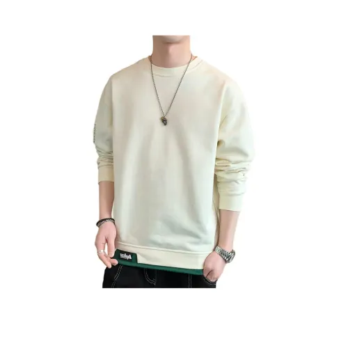 WELTER EXPERIMENT Свитшот Унисекс