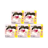 Ночная одежда Брюки M 4 шт./Пачка*5