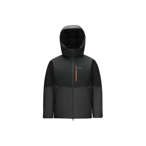 Semir Мужской пуховик