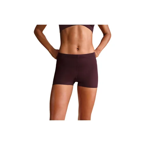 nike x SKIMS SHINE Повседневные шорты Женские