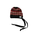 Черно-красный