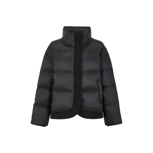 URBAN REVIVO Женские Пуховик Женские