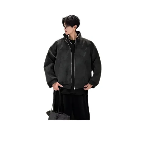 Yunpo Унисекс Куртки