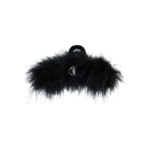 ELLE Перо Заколки для волос Женские