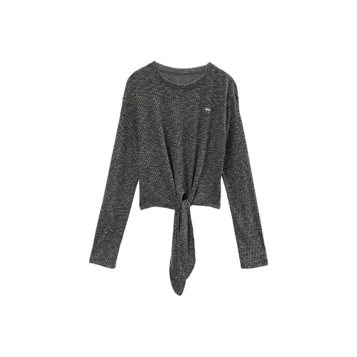 A paradise for awakening T-Shirt Женская