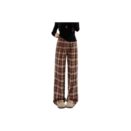 City Hipster Повседневные брюки Унисекс