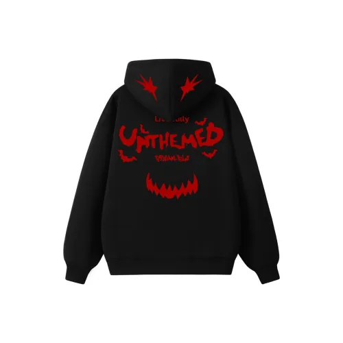 UNthemed Унисекс Свитшоты