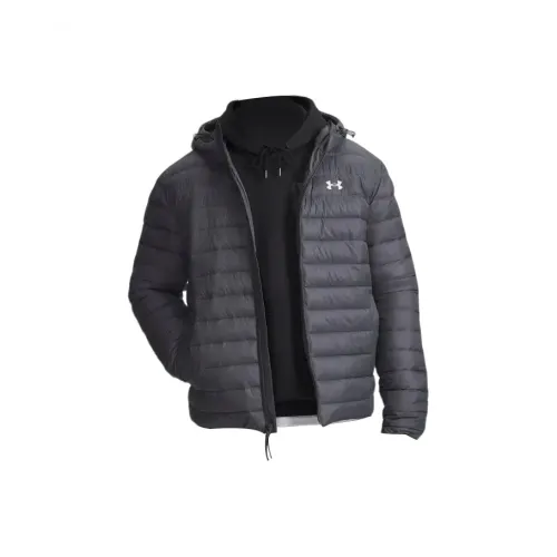 Under Armour 025 Цвет Мужские Пуховики