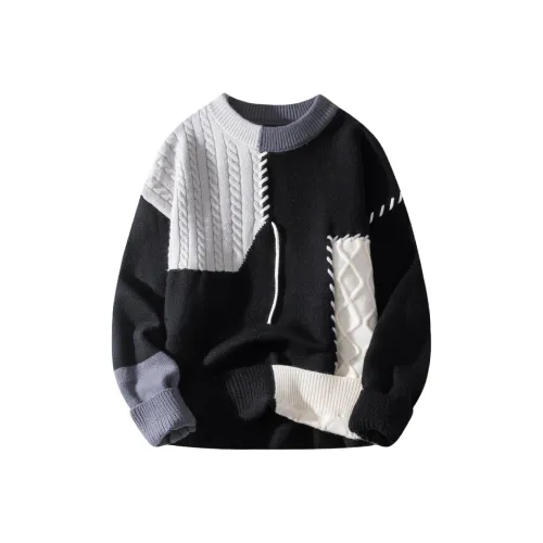 Sacrednss R Школьные свитера