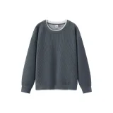 Сине-белый, тон 00381