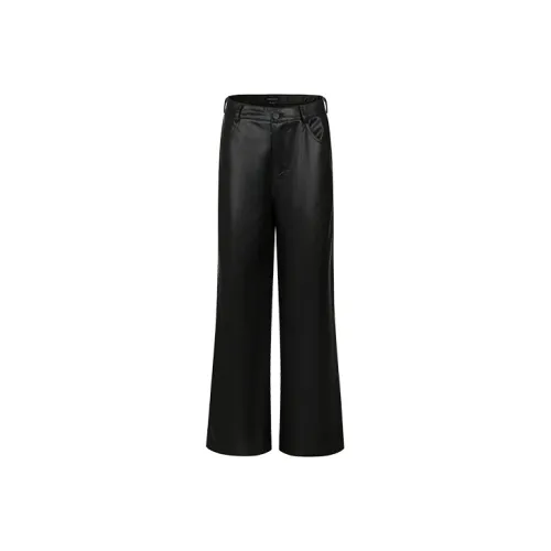 URBAN REVIVO Повседневные брюки Женская одежда Женские