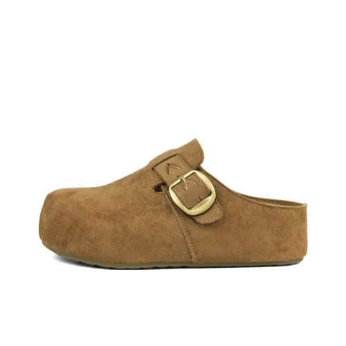 WENPU Обувь Birkenstock Женская