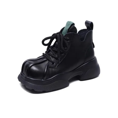 ZUOSAISI Ботильоны Женские