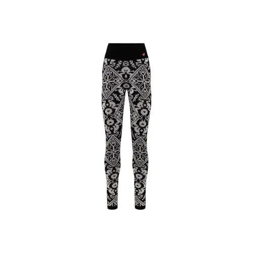 Kari Traa Унисекс Повседневные Штаны