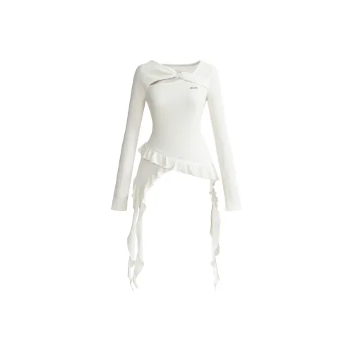 UNIFREE Стандартная T-рубашка Женская