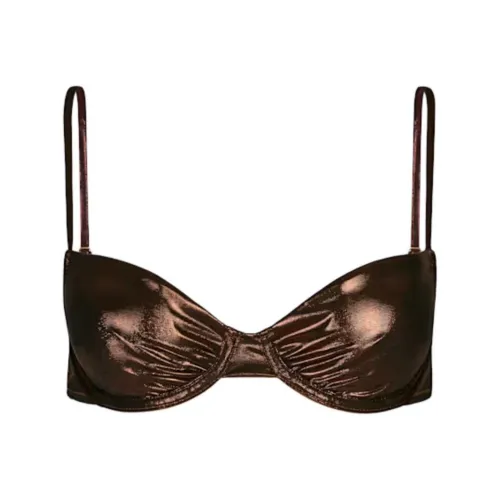 OH POLLY На косточках Бикини Топ Бронза Бикини Женские