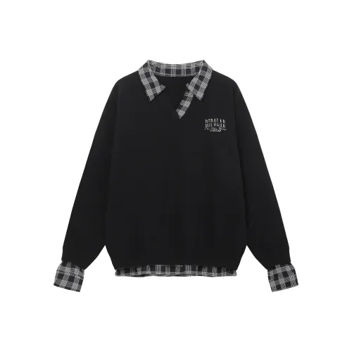 BIPOLAR Унисекс Трикотаж