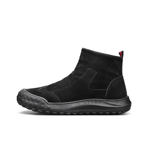 MIIOW Martin Boots Мужской
