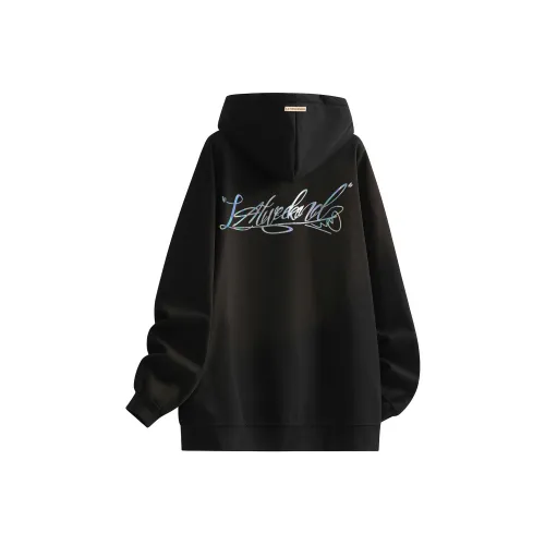 LA'T.WEEKEND Унисекс Свитшоты