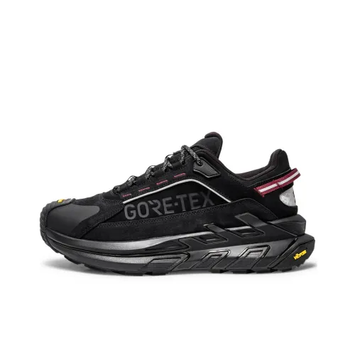 KOLON SPORT MOVE ALPHA Streetwear Обувь Унисекс