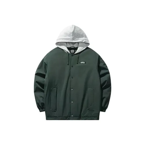 ANTA Life Collection Пуховик Унисекс