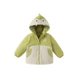 Маленький динозавр