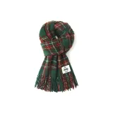 Темно-зеленый