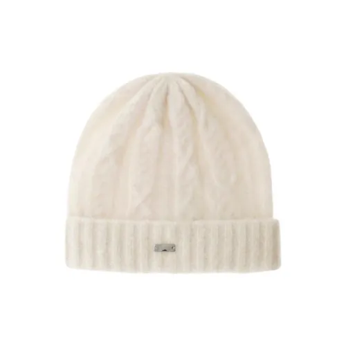 HERNO Альпака Шапки-бини Женские Chantilly Цвет