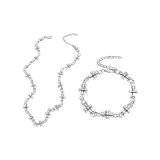 Ожерелье, браслет, одежда, наборы