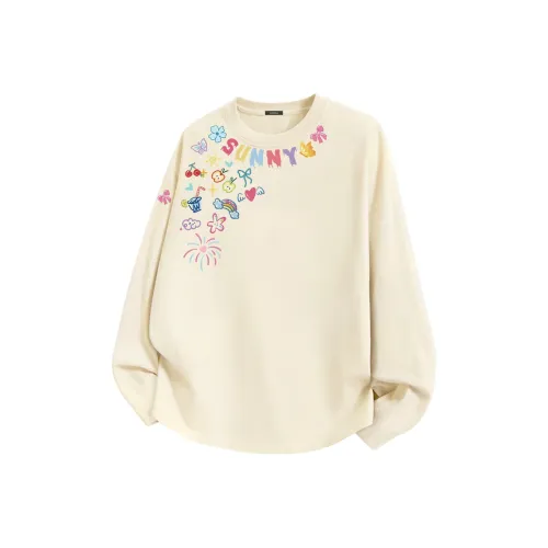 Miniso Унисекс T-рубашки