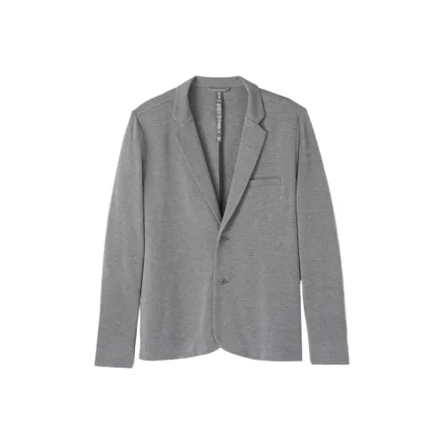 Vuori Фотиния Серый Фотиния GREY Мужской Деловые костюмы