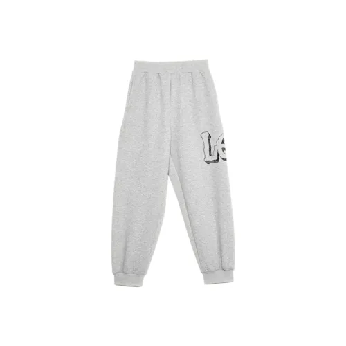 LEE KIDS' Флисовые тренировочные брюки с подкладкой