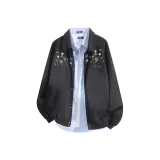 Полуночный черный