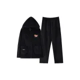 Женский-Черный