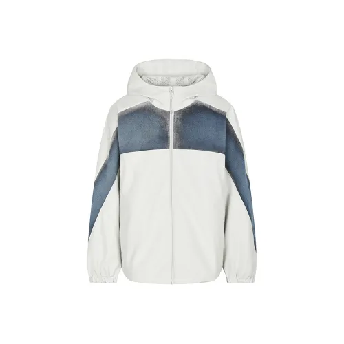 CROQUIS Мужские Куртки