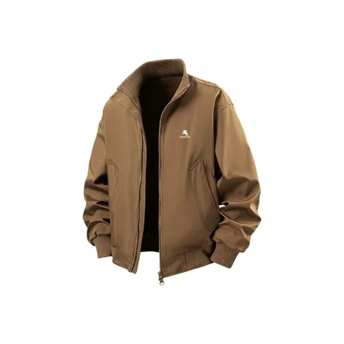 POLOMEISDO Унисекс Куртки