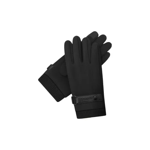 Playboy Дралон Перчатки Мужские