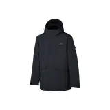 Обсидиановый черный