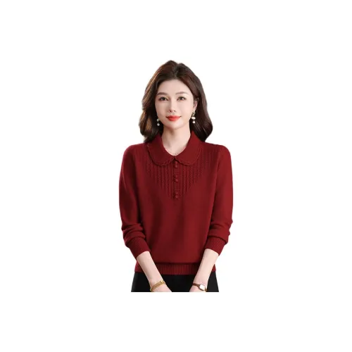 H YXIANG Женская трикотажная одежда