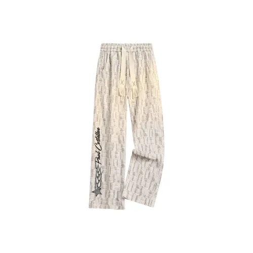 PAUL COSTELLOE Повседневные брюки Унисекс