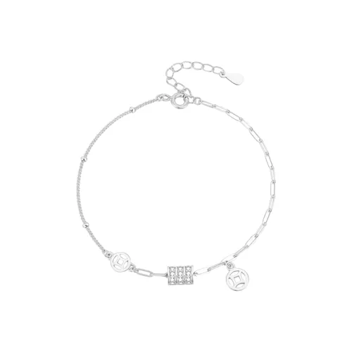 Барби Медный Сплав Браслеты Женские