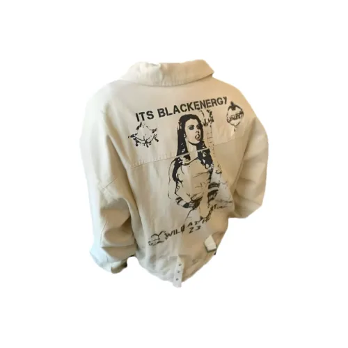 SAGP Абрикос Унисекс Куртки