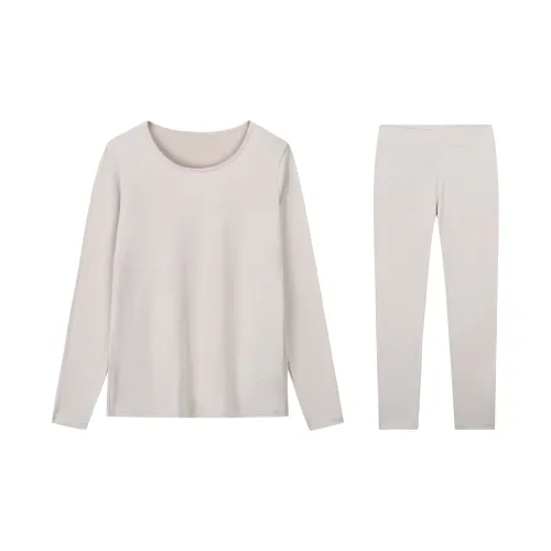 Anta Термические Комплекты Одежды Светлый Теплый Новый EXPERIENCE Женские