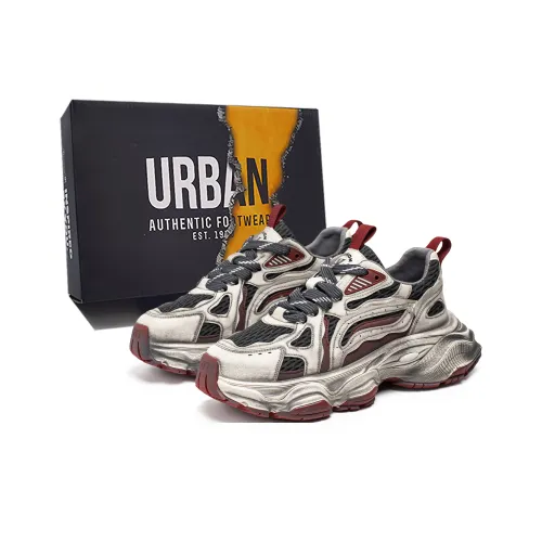 URBAN AUTHENTIC Тяжелая подошва Низкий топ Мужской