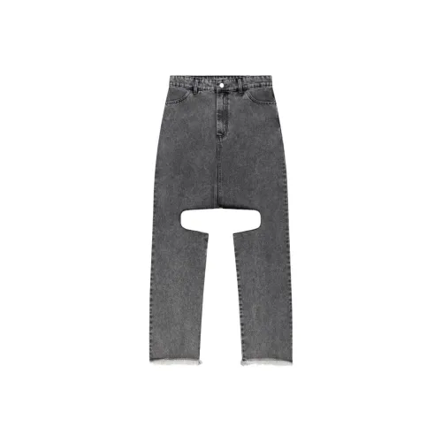 Ashley Williams FW25 Джинсы Женские